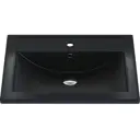 Раковина встраиваемая Uperwood Foster Quartz 291030054 60см
