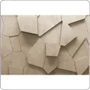 Фотообои флизелиновые Barton wall 3d Лофт 400x270 см M26804-B
