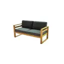 Диван садовый Joygarden 31317 BOOKA 154 см x 78 см x 40 см дерево коричневый