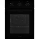 Встраиваемый духовой шкаф Zugel Zoe451B 45x59.50x56.50 см цвет черный