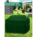 Чехол для газового гриля Tplus Napoleon Prestige PRO-825 T027160 244x80x135 см олива