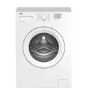 Стиральная машина Beko WRS5511BWW 60x84x36.5 см, 5 кг, цвет белый