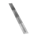 Душевой канал Ravak OZP Ravak Zebra 750 - пластик X01433