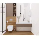 Керамогранит Laparet Astro x9999300985 60x60см 1.8 м² цвет светло-бежевый, цена за упаковку