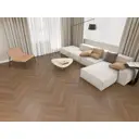 Ламинат Icon Oak Light 33 класс толщина 8 мм с фаской 1.92 м², цена за упаковку