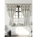 Комплект штор Comfy way CW705103-160 на шторной ленте 160x150 см цвет бежевый, светло-бежевый