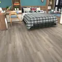 SPC плитка Aspenfloor Premium Wood Дуб Рочестер 43 класс толщина 6.50 мм 1.95 м², цена за упаковку