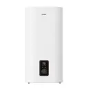 Накопительный водонагреватель электрический 30 л Haier Es30v-f4 2 кВт нержавеющая сталь трубчатый ТЭН