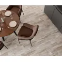 Керамогранит Laparet Oldie x9999295029 14.7x59.4см 1.31 м² цвет светло-бежевый, цена за упаковку