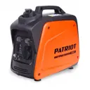 Генератор бензиновый Patriot GP 1000i 8 кВт