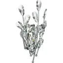 Настенный светильник Lightstar Isabelle 791614 цвет хром