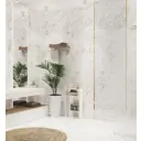 Плитка Eletto ceramica 509231101 24.2x70см 1.02 м² цвет серый, цена за упаковку
