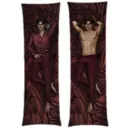 Подушка декоративная Zaberite Амрит 4146, 40x140 см