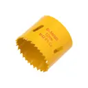 Коронка биметаллическая по металлу Kranz KR-92-0227, 52 мм