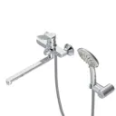 Смеситель для ванны AM.PM X-Joy F85A95000