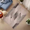 Ковер Agnella Magic Arten sand 160x220 см шерсть