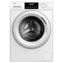 Стиральная машина Haier Hw65-bp129301b 59.5x85x38 см 6.5 кг цвет белый