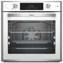 Встраиваемый духовой шкаф Hotpoint Fe8 S832 Jsh Wh 59.40x59.50x56.70 см цвет белый
