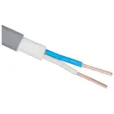 Кабель ККЗ NUM-O 2x2.5 10 м ГОСТ iTOK