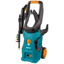Мойка высокого давления Bort BHR-2000-Pro, 150 бар 450 л/ч