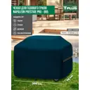 Чехол для газового гриля Tplus Napoleon Prestige PRO-665 T027009 200x70x135 см синий