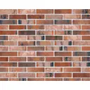 Клинкерная плитка King Klinker Old Castle Brick street 240x71x10мм цвет красно-бежевый 48шт
