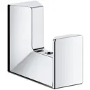 Крючок для банного халата Grohe Selection Cube, хром (40782000)