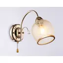 Настенный светильник AMBRELLA LIGHT TR3195 цвет золотой