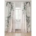 Тюль Comfy way Лоуна - 36 CW754036-230 на шторной ленте 230x150 см цвет белый