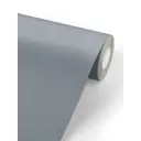 Обои флизелиновые Euro decor 1.06 м цвет синий 7283-03
