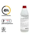 Теплоноситель Apis -29 °C 1 кг этиленгликоль (45% водный раствор) RUQ-005-0010