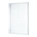 Ревизионный люк EVECS ДФ 3040ДФ 40x30см