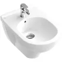 Биде Villeroy & Boch 00179991 36x31см
