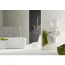 Смеситель для душа Grohe Eurosmart хром 32837000