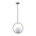 Светильник подвесной Loft it Glob LOFT2600-B E27 40W