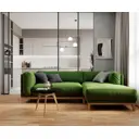 Керамогранит Laparet Juliano x9999295022 14.7x59.4см 1.31 м² цвет бежевый, цена за упаковку