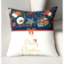 Декоративная подушка Zaberite Рождество 00742 40x40 см