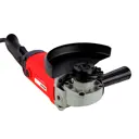 Углошлифовальная машина Derzhi УШМ-150/1500Д, 1500 Вт, 150 мм