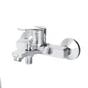 Смеситель для ванны AM.PM F9C10000 Crave цвет хром