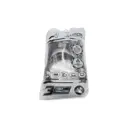 Кабель питания A1 A1-PC1-EU-C13-1.8M CEE 7/7- С13 3x1 1.8 м 2200 Вт цвет черный