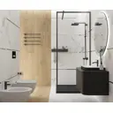 Керамогранит Laparet Calacatta Royal x9999282556 60x120см 1.44 м² цвет белый, цена за упаковку