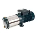 Насос садовый поверхностный Unipump МН - 400 C расход 9000 л/ч