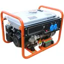 Генератор бензиновая Evoline PB 5000 E 3.6 кВт