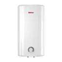 Накопительный водонагреватель электрический 50 л Thermex Ceramik 50 V 2 кВт эмалированная сталь мокрый ТЭН