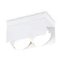 Светильник карданный Ambrella Light TN70845 TN GX Standard tech GX53