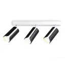 Настенный светильник Ambrella light Tn51605 цвет черный