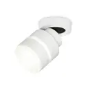 Светильник точечный накладной Ambrella light Xm8101024 2 м² цвет белый