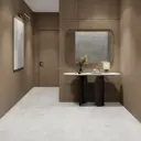 Кварцвиниловая плитка Novafloor Keramik 2.23м² 43 класс цвет бетон венецианский