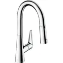 Смеситель для кухни Hansgrohe 72815000