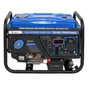 Генератор бензиновый TCC SGG 3200EN Duplex 3 кВт
